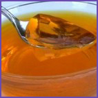 Orange Jelly